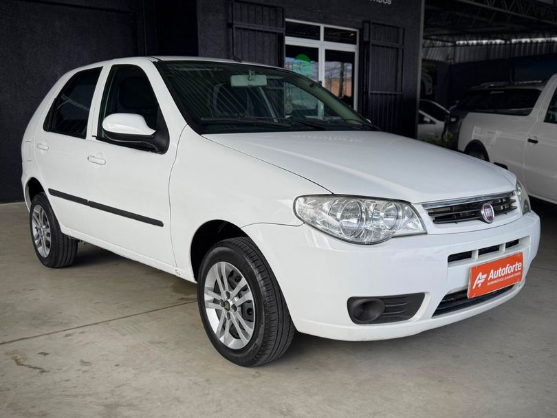Fiat Palio 1.0 ECONOMY Fire Flex 8V 4p