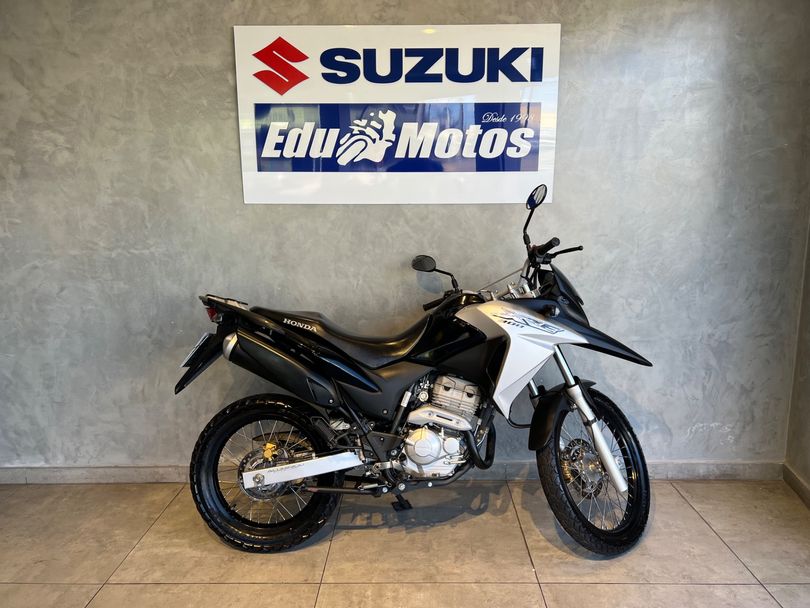 HONDA XRE 300/ 300 ABS/ FLEX