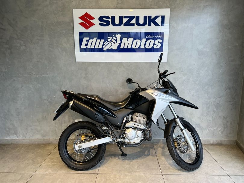 HONDA XRE 300/ 300 ABS/ FLEX
