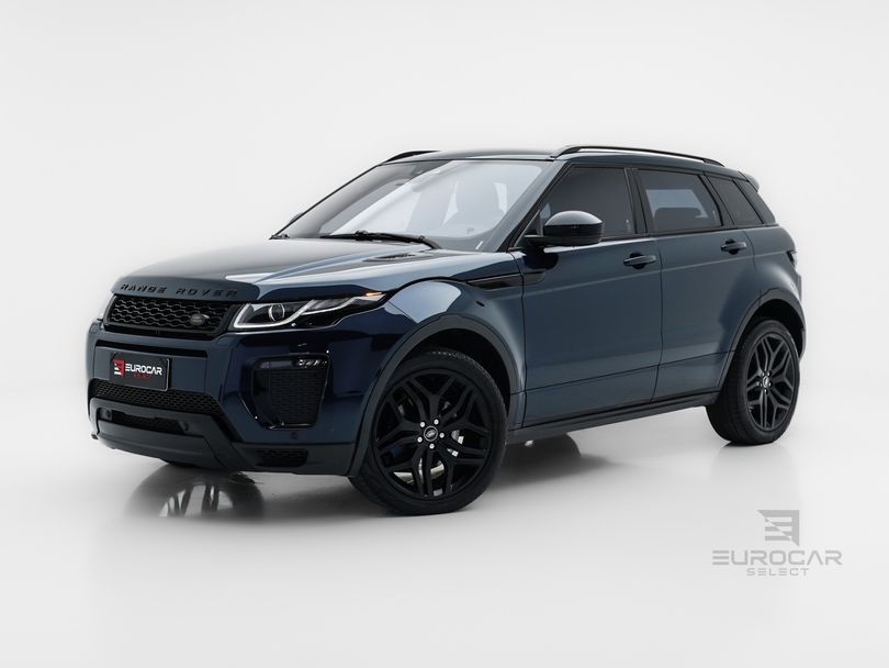Land Rover Range R.EVOQUE HSE Dyna. 2.0 Dies. Aut.