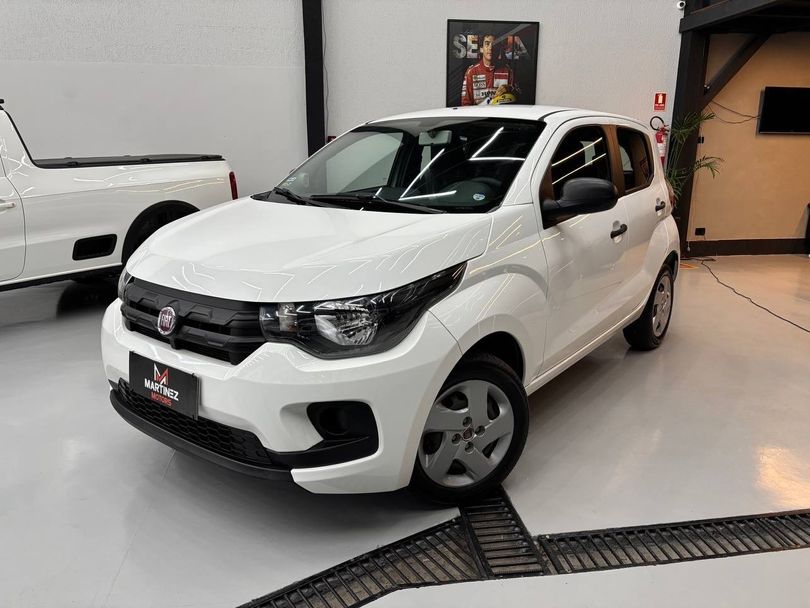 Fiat MOBI LIKE 1.0 Fire Flex 5p.