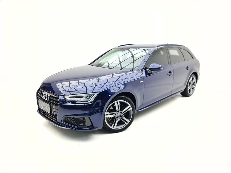 Audi A4 Avant Prest. Plus 2.0 TFSI S-tronic