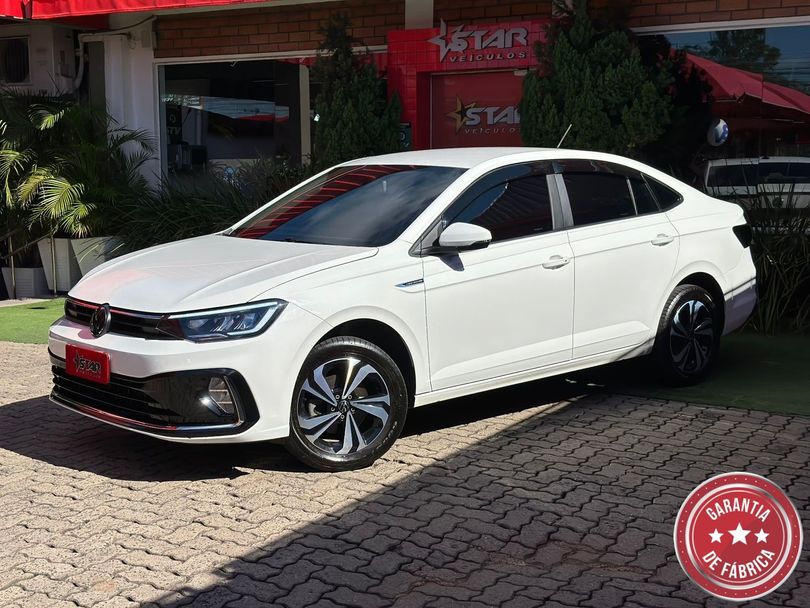 VolksWagen VIRTUS Comfort. 200 TSI 1.0 Flex 12V Aut