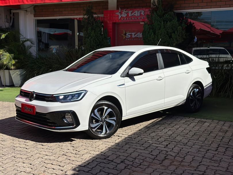 VolksWagen VIRTUS Comfort. 200 TSI 1.0 Flex 12V Aut