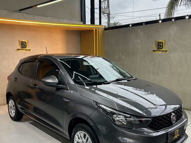 Fiat ARGO DRIVE 1.0 6V Flex