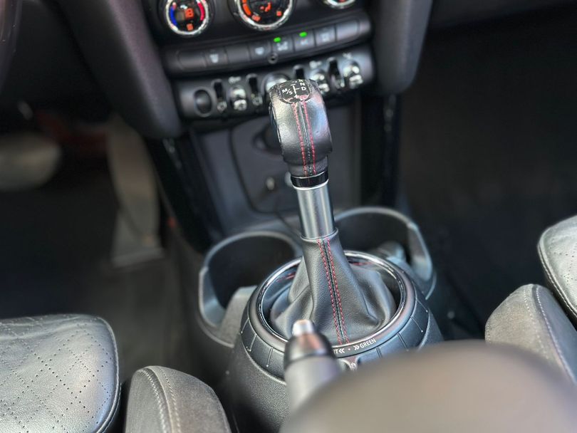 Mini COOPER S 2.0 Turbo 16V 5p Aut.