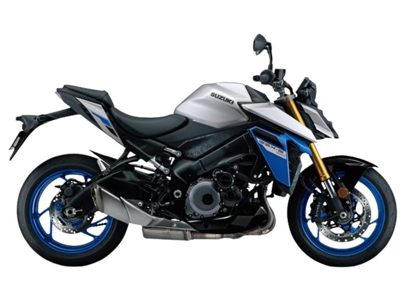 SUZUKI Motos S 1000