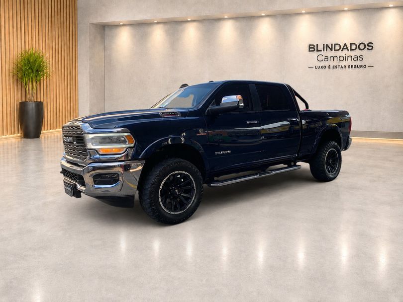 RAM RAM 2500 LARAMIE