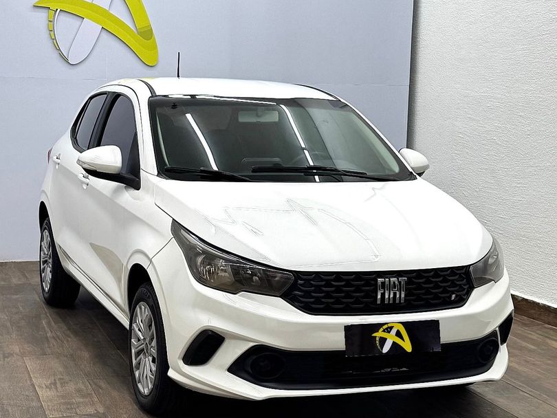 Fiat ARGO DRIVE 1.0 6V Flex