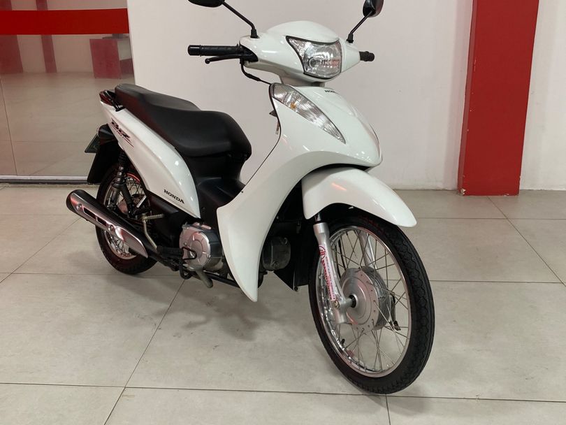 HONDA BIZ 110i