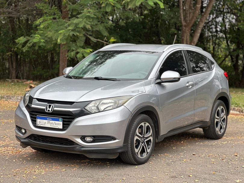 Honda HR-V EX 1.8 Flexone 16V 5p Aut.
