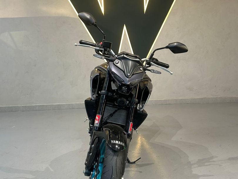YAMAHA MT-03 321/ABS