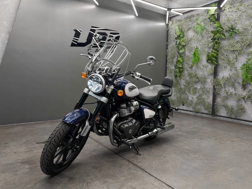 Royal Enfield Super Meteor Celestial 650cc ABS
