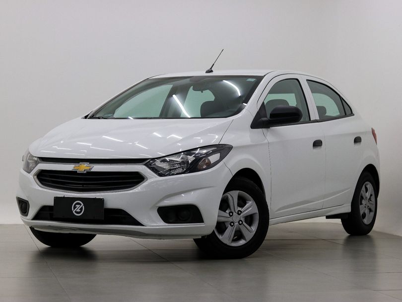 Chevrolet ONIX HATCH Joy 1.0 8V Flex 5p Mec.