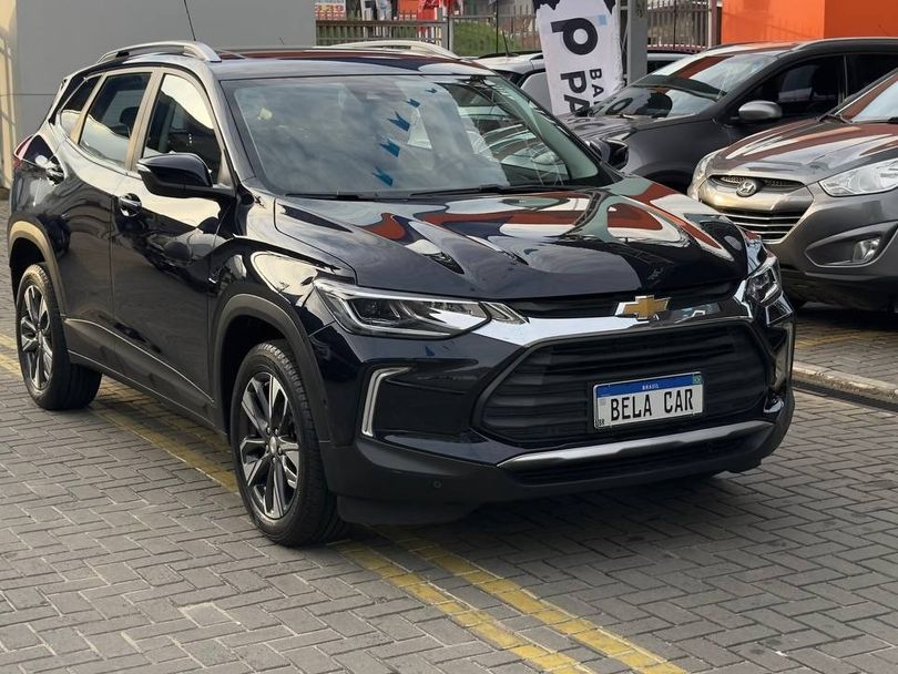 Chevrolet TRACKER Premier 1.2 Turbo 12V Flex Aut.