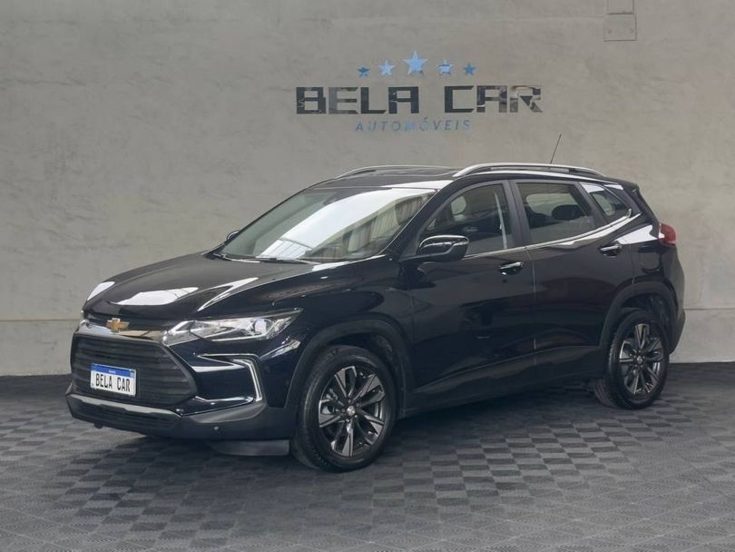 Chevrolet TRACKER Premier 1.2 Turbo 12V Flex Aut.
