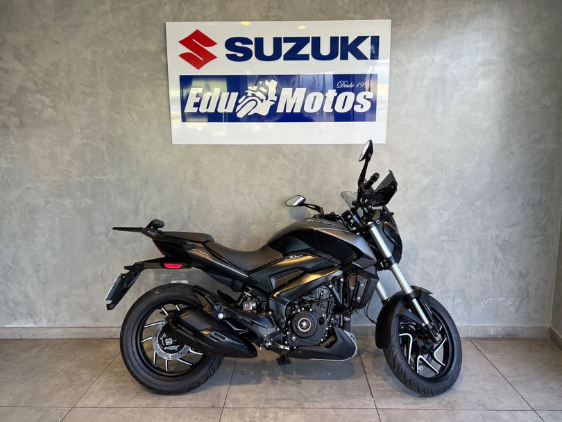 BAJAJ DOMINAR 400 