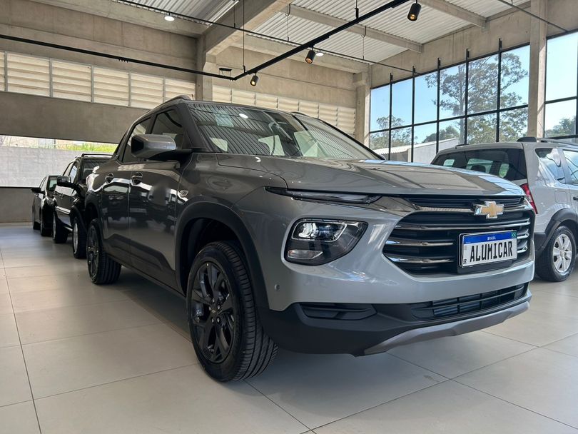 Chevrolet MONTANA PREMIER 1.2 Turbo Flex 12V Aut.