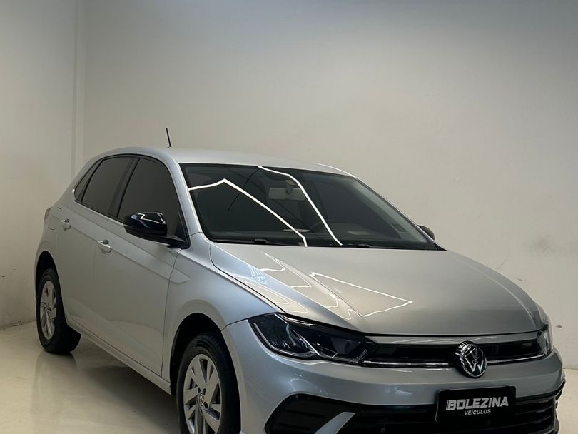 VolksWagen Polo 1.0 TSI Flex 12V 5p
