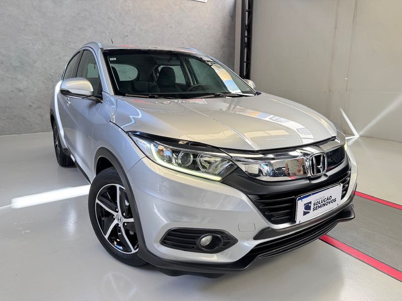 Honda HR-V EX 1.8 Flexone 16V 5p Aut.
