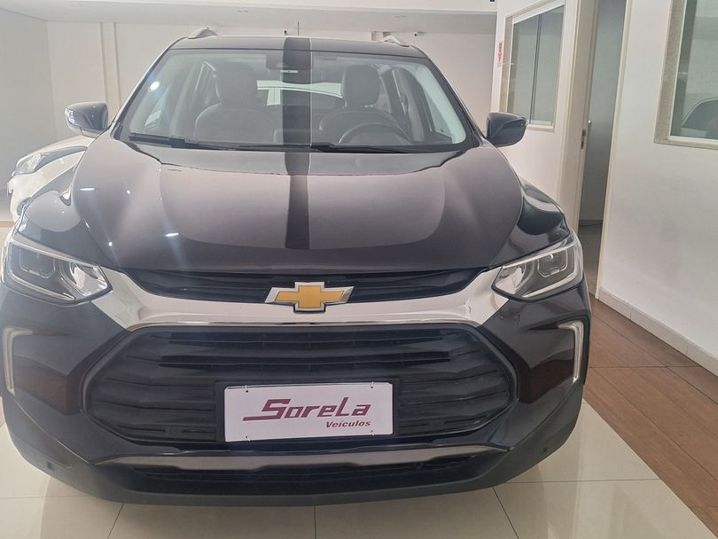 Chevrolet TRACKER Premier 1.2 Turbo 12V Flex Aut.