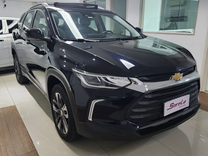 Chevrolet TRACKER Premier 1.2 Turbo 12V Flex Aut.