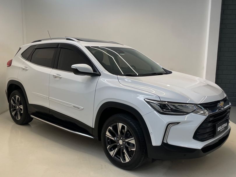 Chevrolet TRACKER Premier 1.2 Turbo 12V Flex Aut.