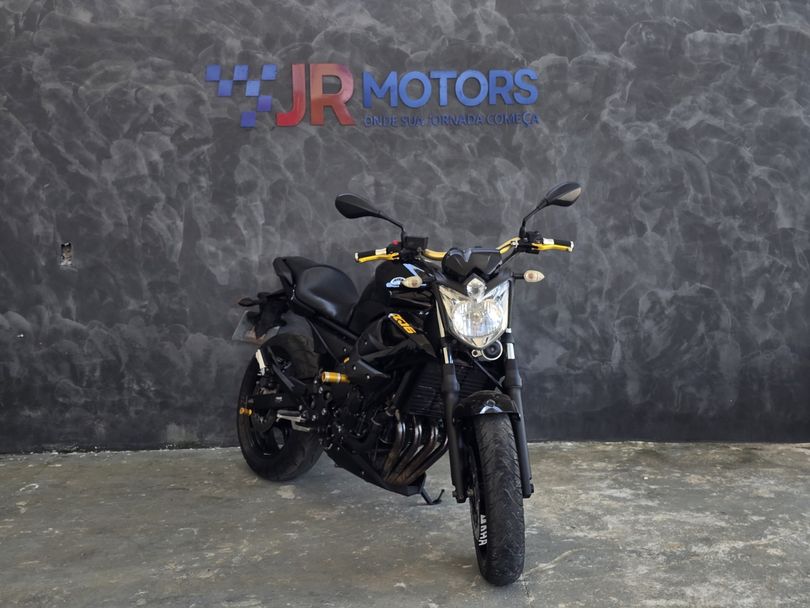 YAMAHA XJ6 N/ABS