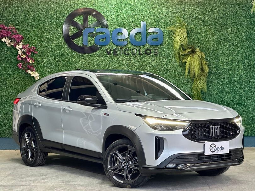 Fiat Fastback Limited Ed.1.3 270 T.Flex Aut.