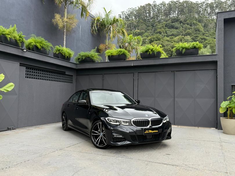 BMW M SPORT