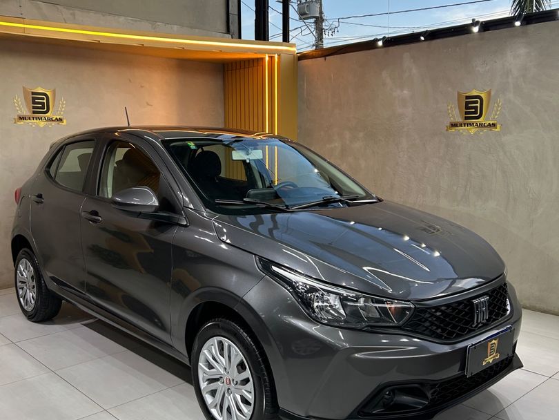 Fiat ARGO DRIVE 1.0 6V Flex