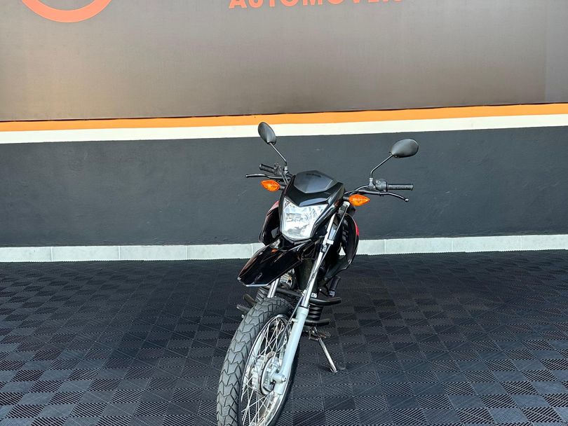 HONDA NXR 160 BROS