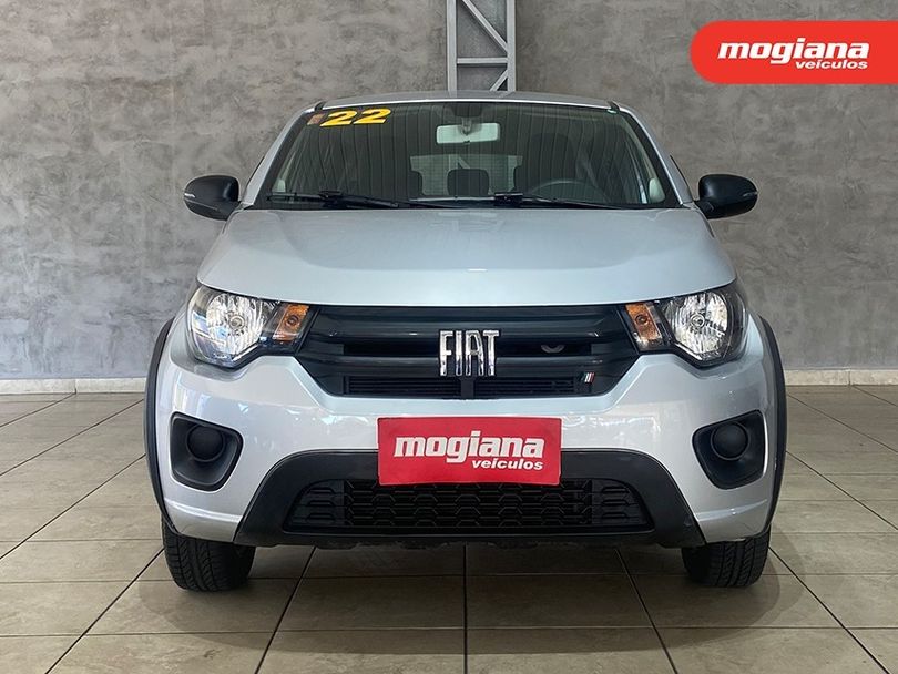 Fiat MOBI LIKE 1.0 Fire Flex 5p.