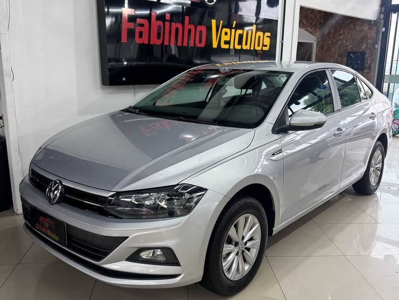 VolksWagen VIRTUS Comfort. 200 TSI 1.0 Flex 12V Aut