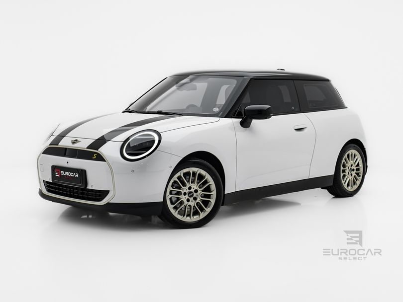 Mini COOPER SE Top 3p (Elétrico)