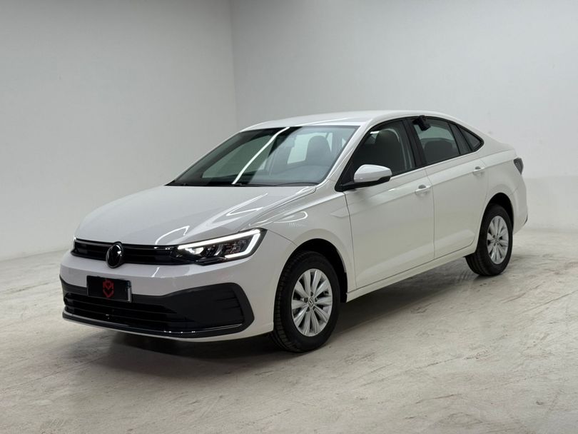 VolksWagen VIRTUS TSI 1.0 Flex 12V 4p Aut.