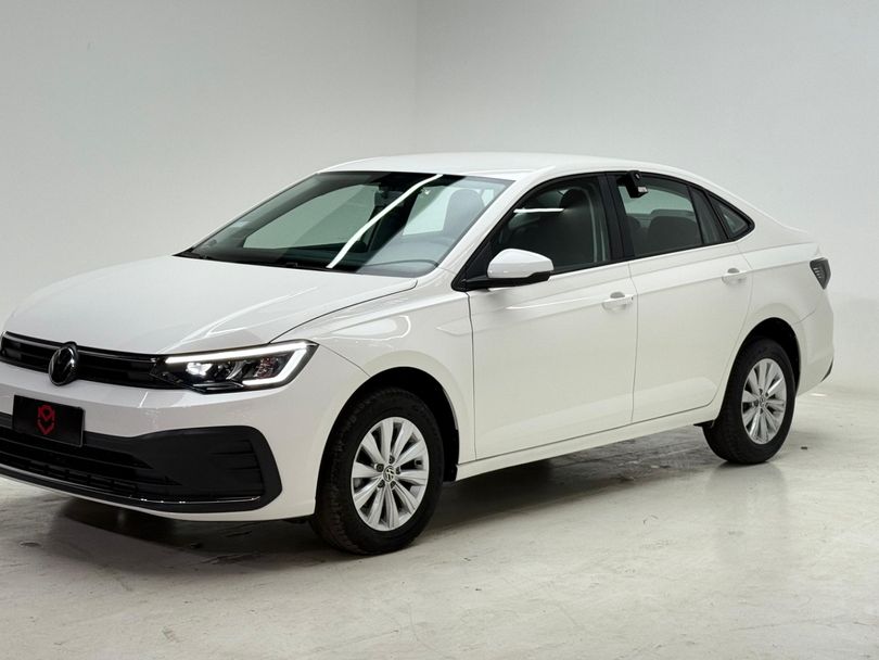 VolksWagen VIRTUS TSI 1.0 Flex 12V 4p Aut.