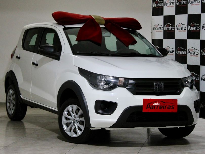 Fiat MOBI LIKE 1.0 Fire Flex 5p.