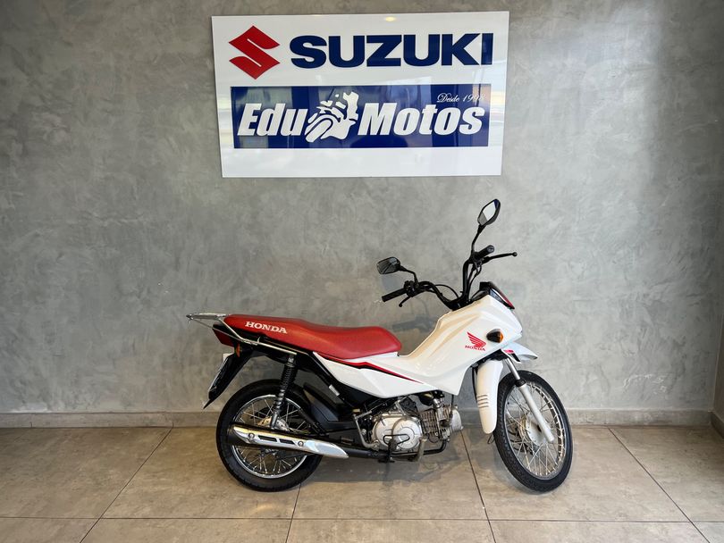 HONDA POP 110i