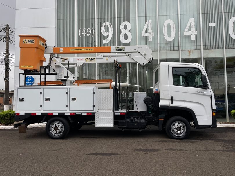 Volkswagen VW DELIVERY EXPRESS