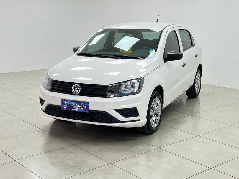 VolksWagen Gol 1.0 Flex 12V 5p