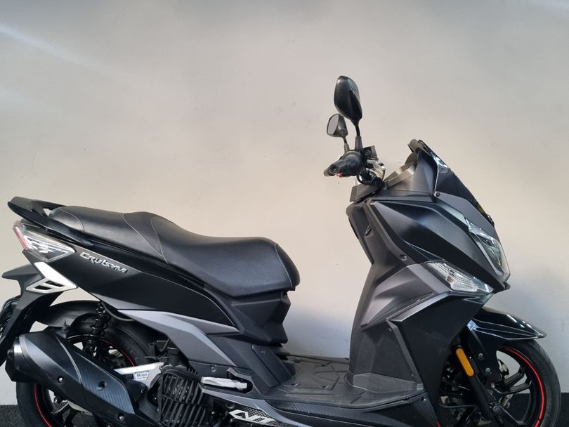 DAFRA CRUISYM 150