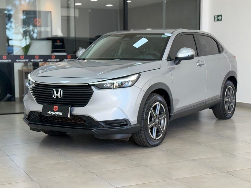 Honda HR-V EX 1.5 Sensing 16V 5p Aut.