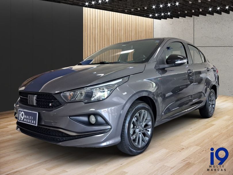 Fiat CRONOS DRIVE 1.3 8V Flex