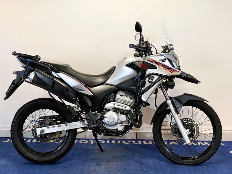 HONDA XRE 300/ 300 ABS/ FLEX