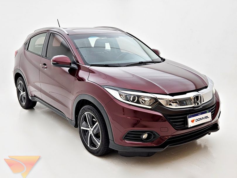 Honda HR-V EX 1.8 Flexone 16V 5p Aut.