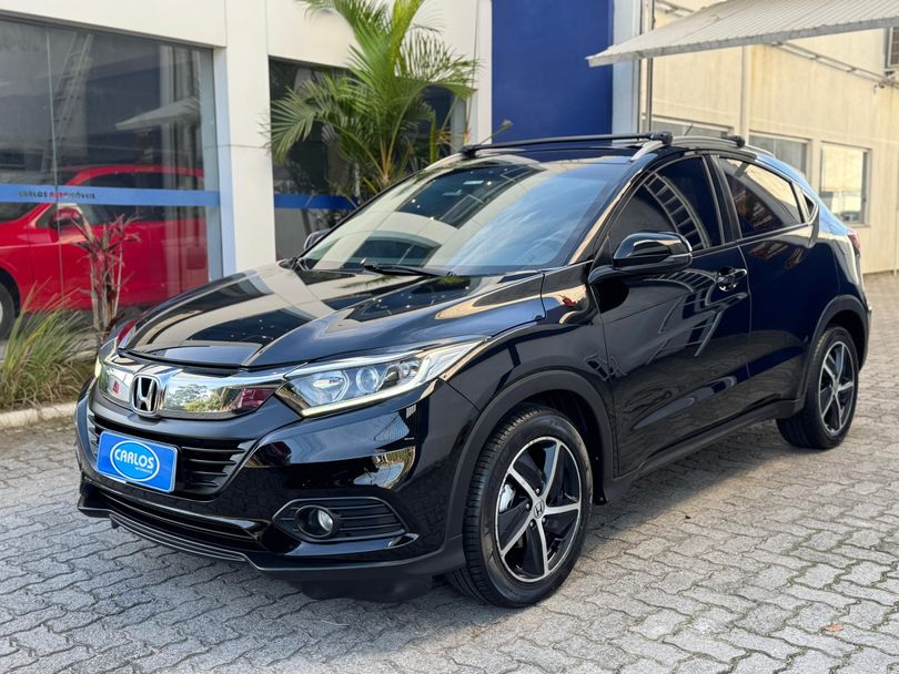 Honda HR-V EX 1.8 Flexone 16V 5p Aut.