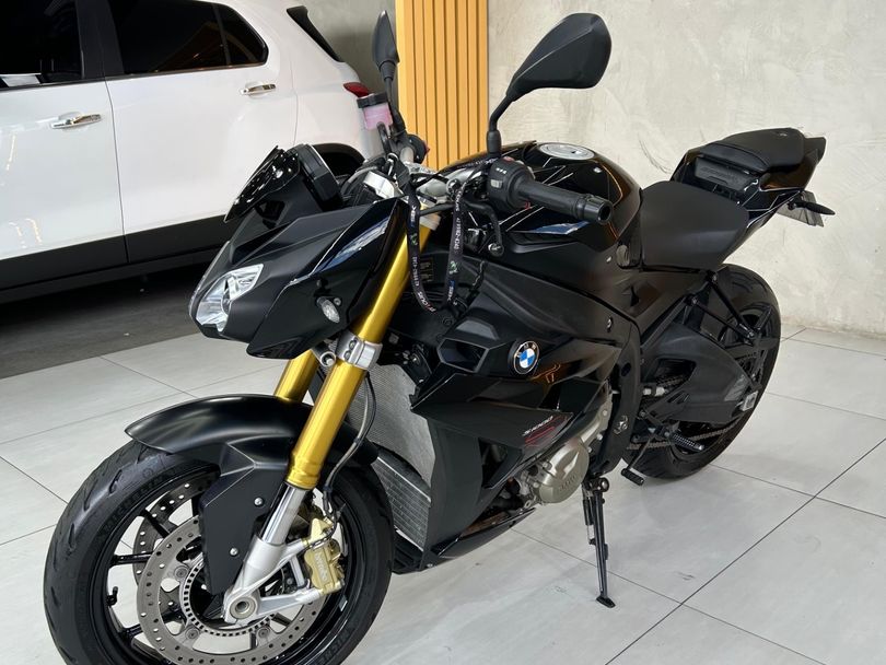 BMW S 1000 R