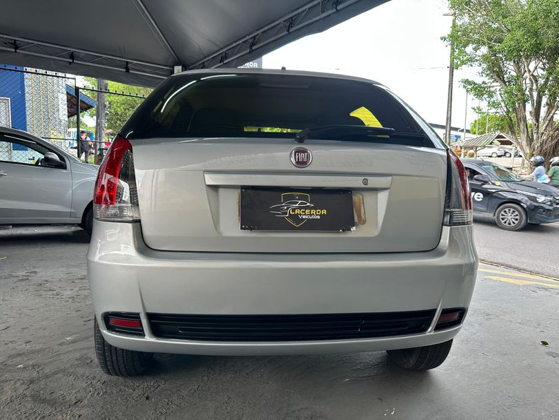 Fiat Palio 1.0 ECONOMY Fire Flex 8V 4p