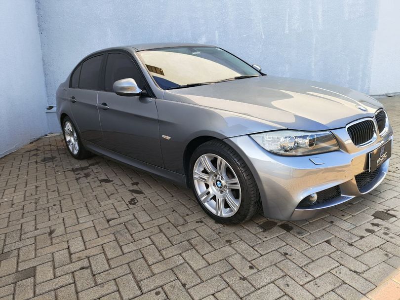 BMW 318iA 2.0 16V 136cv 5p